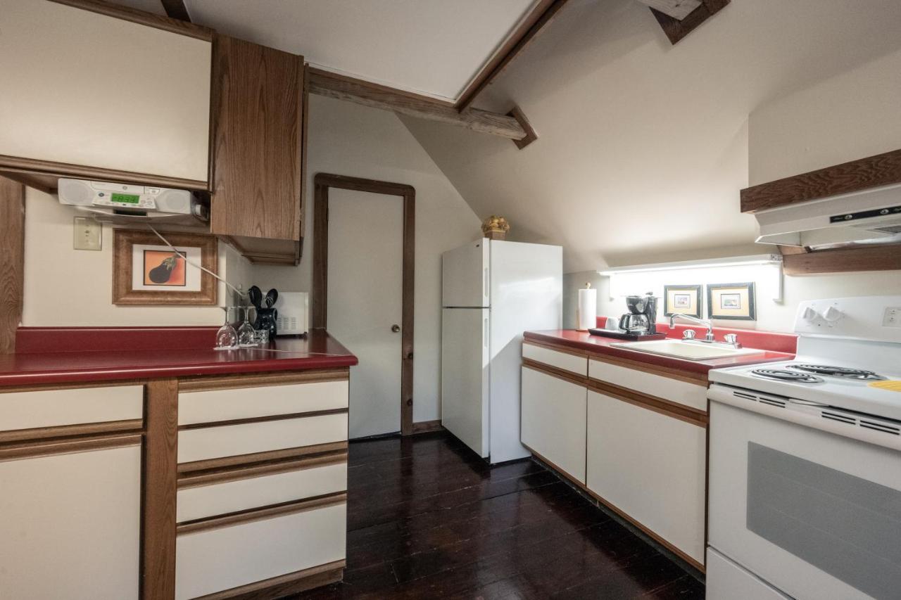 Stone Soup Inn Indianapolis Zewnętrze zdjęcie