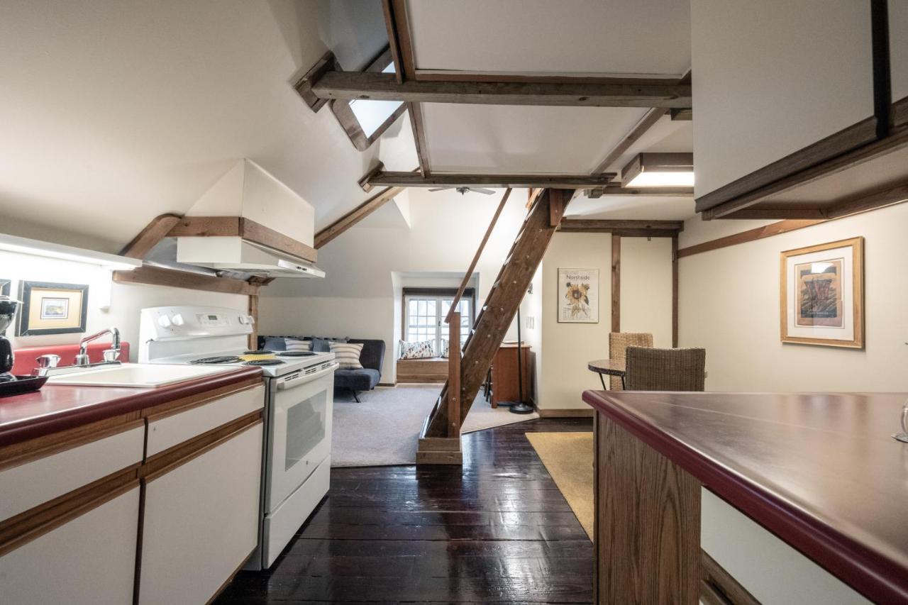 Stone Soup Inn Indianapolis Zewnętrze zdjęcie