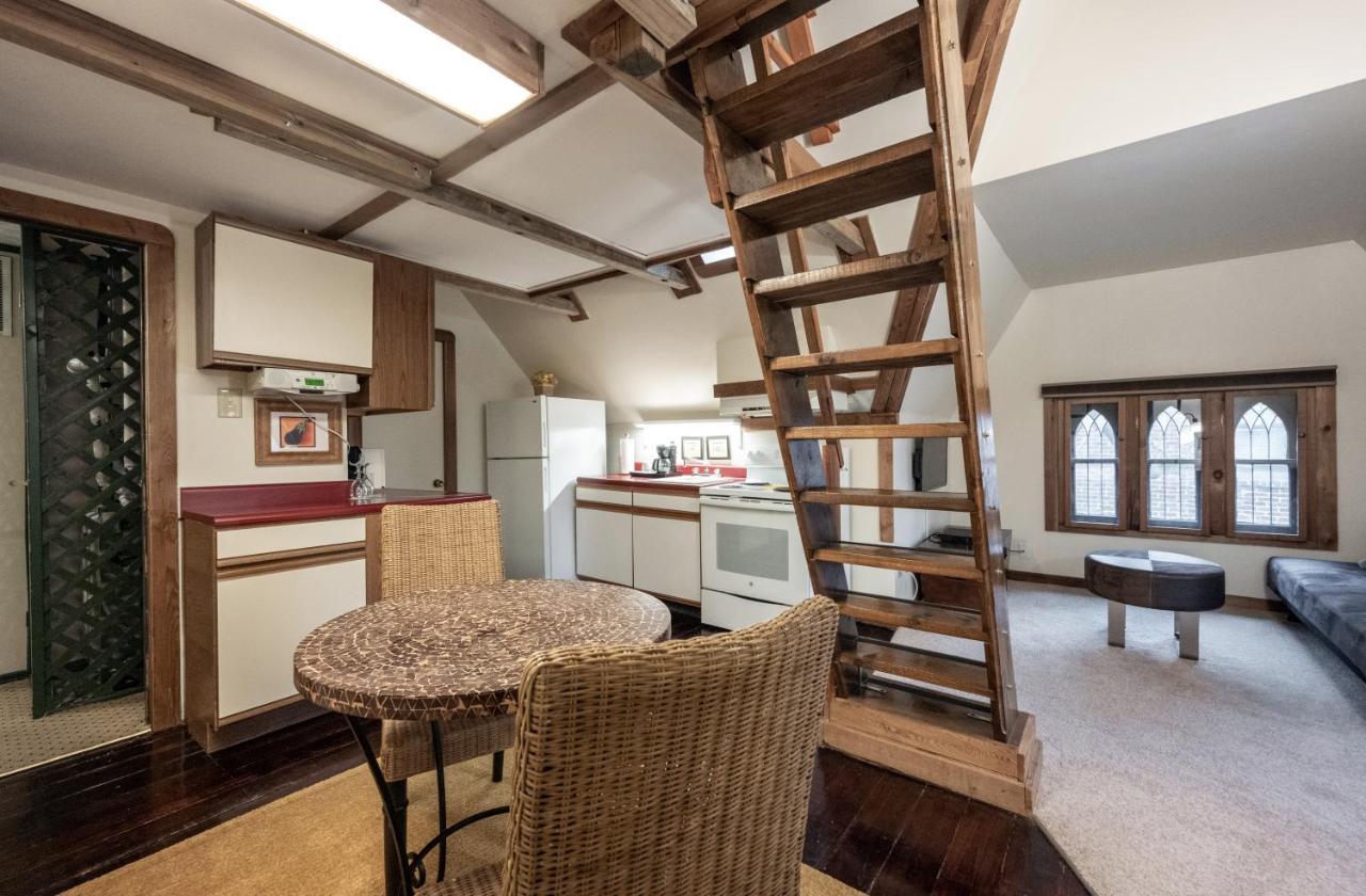 Stone Soup Inn Indianapolis Zewnętrze zdjęcie