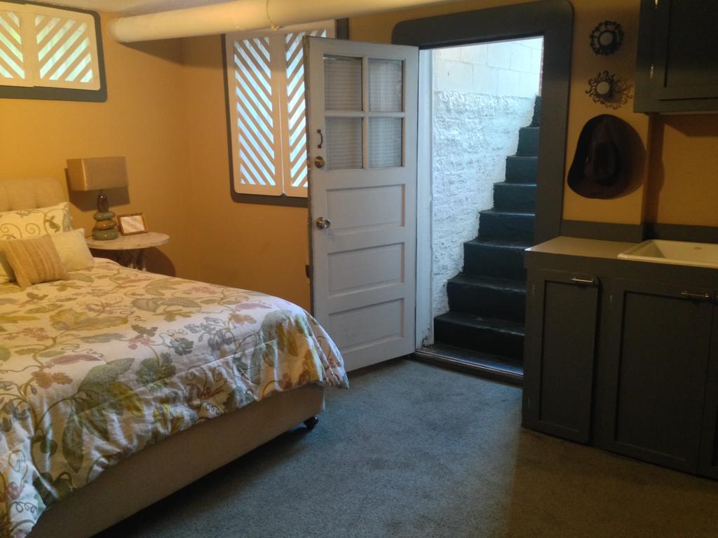 Stone Soup Inn Indianapolis Zewnętrze zdjęcie